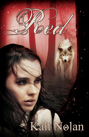 Red book cover