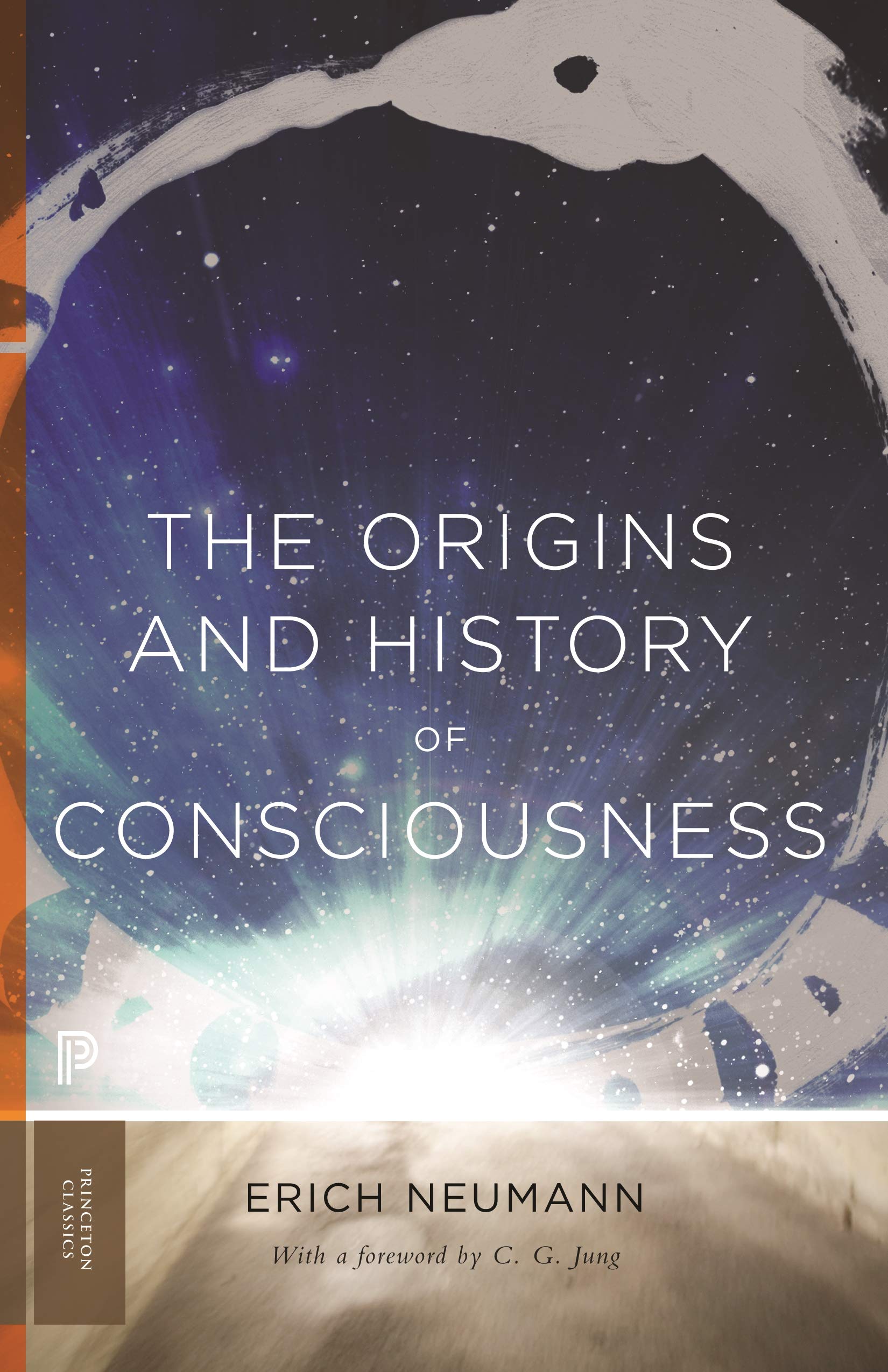 The Origins and History of Consciousness book cover