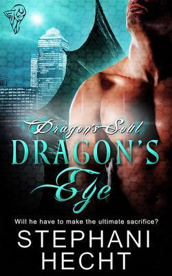Dragon's Soul book cover 1