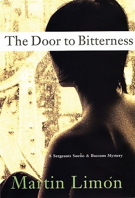 Door to Bitterness book cover