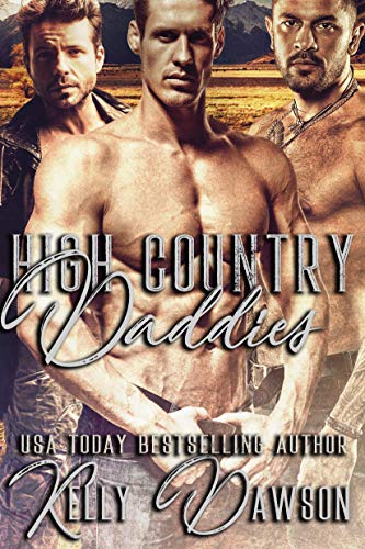 High Country Daddies book cover