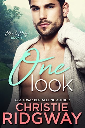 One Look book cover