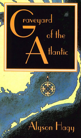 Graveyard of the Atlantic book cover