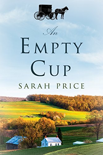 An Empty Cup book cover
