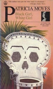 Black Girl, White Girl book cover