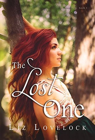 Lost book cover 1
