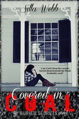 Buried Secrets book cover 1