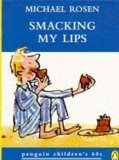 Smacking My Lips book cover