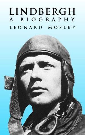 Lindbergh book cover