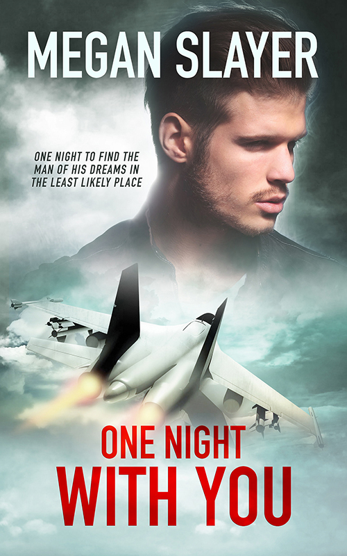 One Night With You book cover
