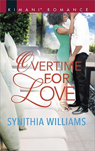 Overtime for Love book cover