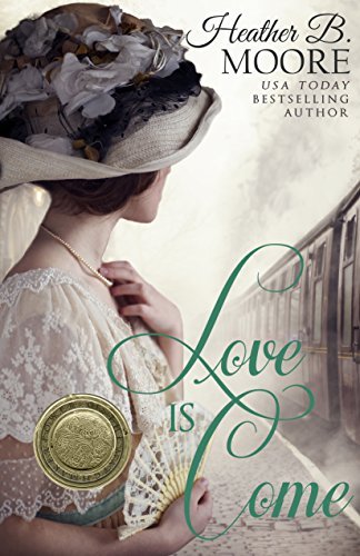 Love is Come book cover