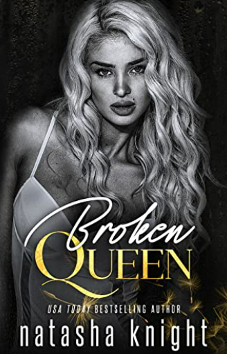 Ruined Kingdom Duet book cover 2