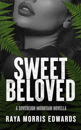 Sweet Beloved book cover