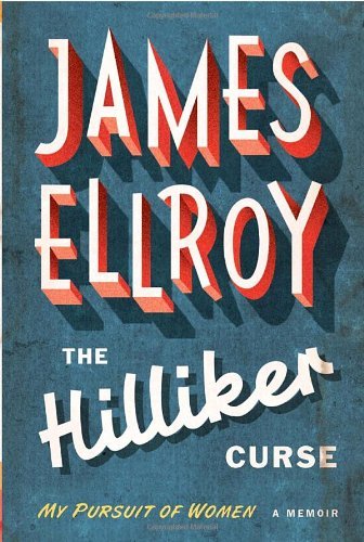 The Hilliker Curse book cover