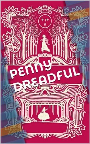 Penny Dreadful Multipack Vol. 1 book cover