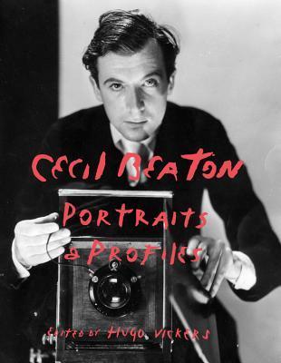 Cecil Beaton book cover