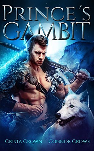 Prince's Gambit book cover
