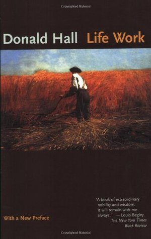 Life Work book cover