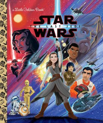 Star Wars book cover