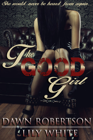 The Good Girl book cover