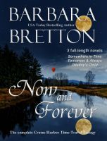 Now and Forever book cover