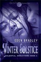 Celestial Seductions book cover 1