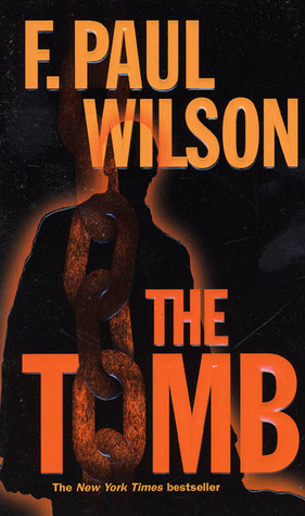 Adversary Cycle book cover 2