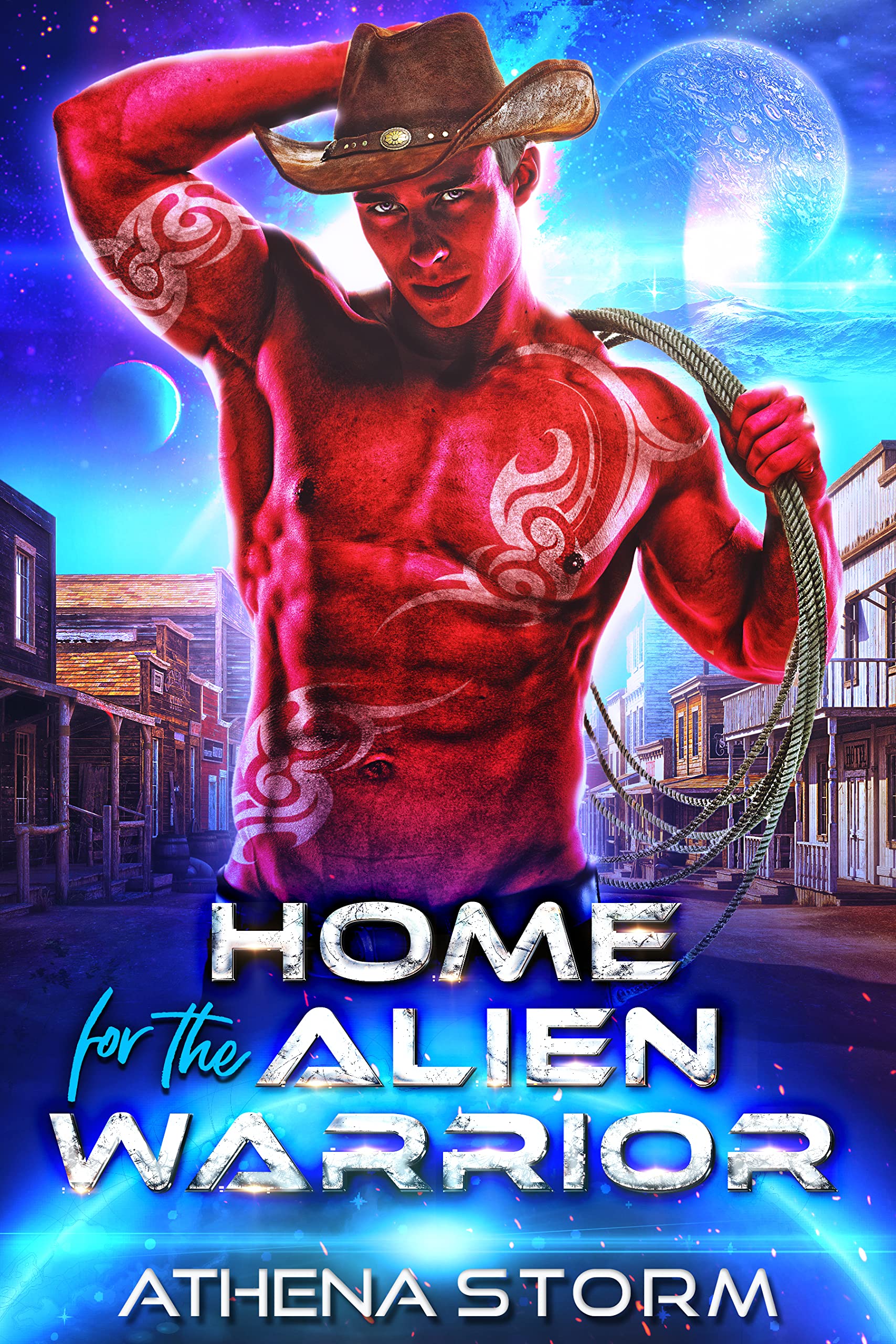Brides on the Alien Frontier book cover 1