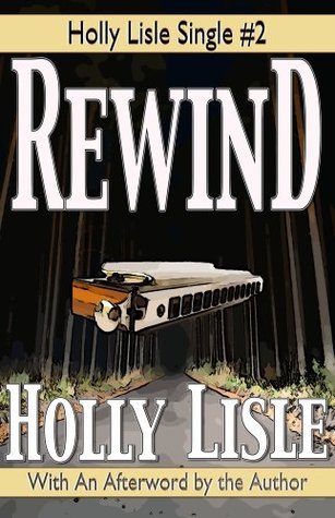 Rewind book cover