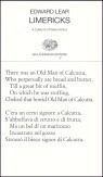 Limericks book cover