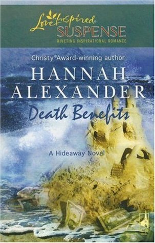 Death Benefits book cover