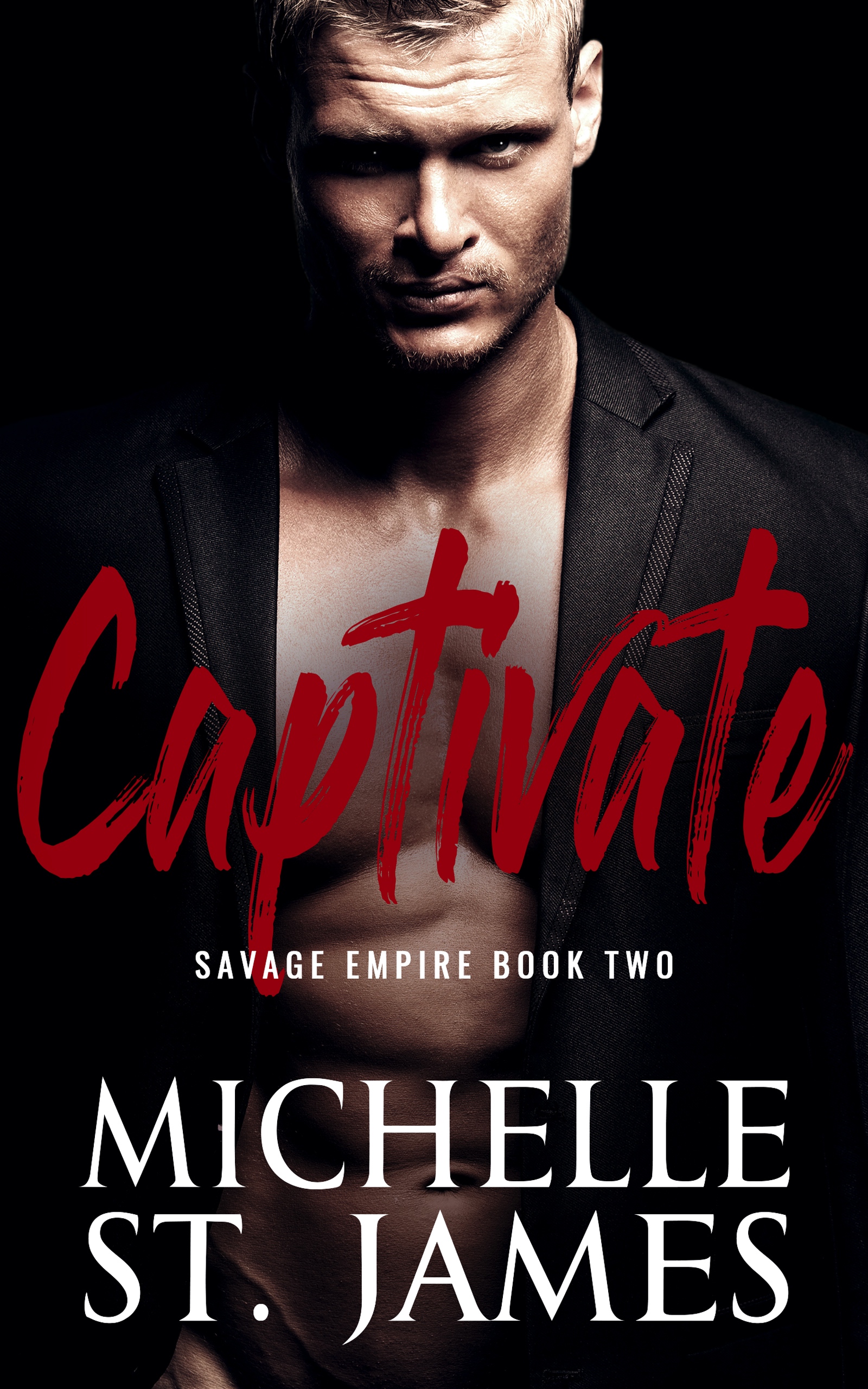 Savage Empire book cover 1