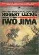 The Battle for Iwo Jima book cover