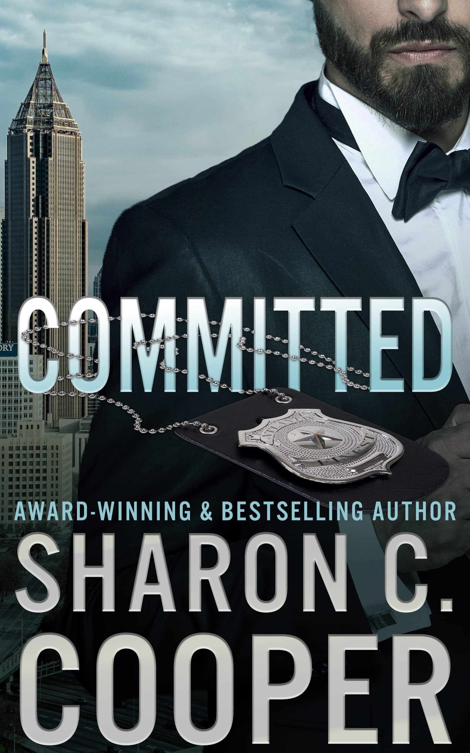 Committed book cover