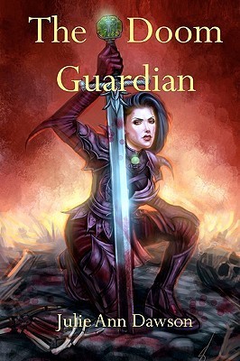 Chronicles of Cambrea book cover 1