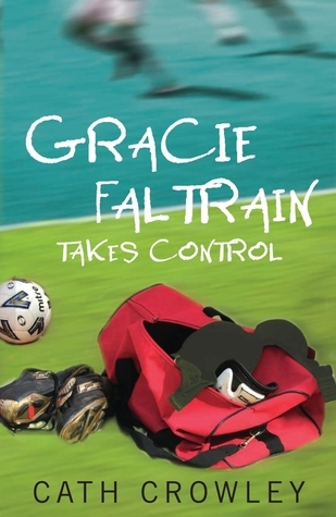 Gracie Faltrain book cover 2