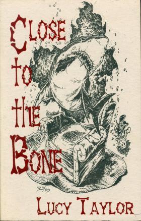 Close to the Bone book cover