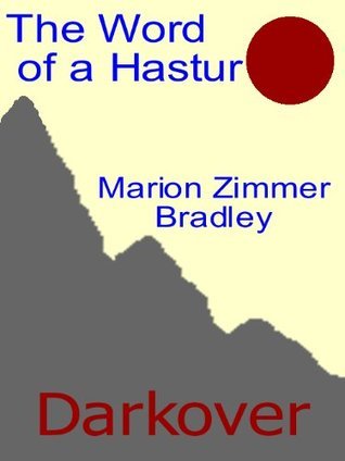 The Word of a Hastur book cover