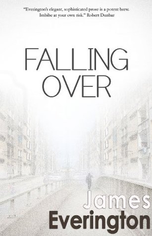 Falling Over book cover