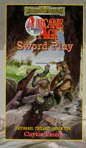 Forgotten Realms Chronological book cover 1