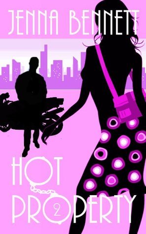 Savannah Martin Mystery book cover 2