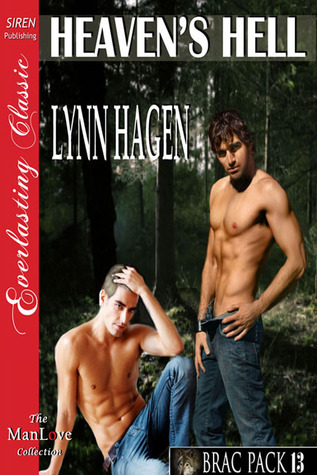 Heaven's Hell book cover