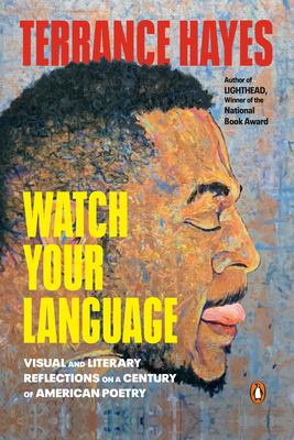 Watch Your Language book cover
