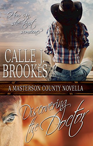 Masterson County book cover 2