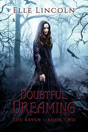 Doubtful Dreaming book cover
