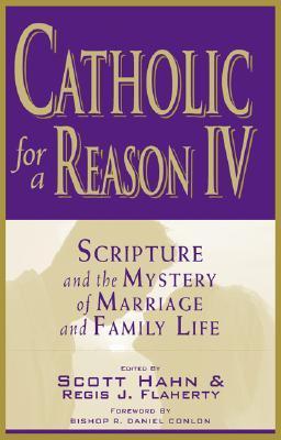 Catholic for a Reason IV book cover