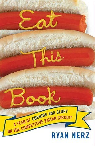 Eat This Book book cover