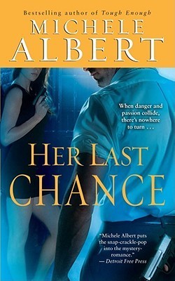 Her Last Chance book cover