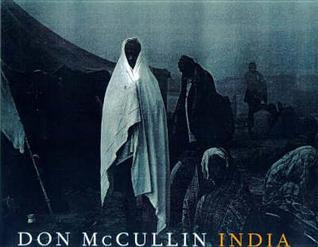 India book cover
